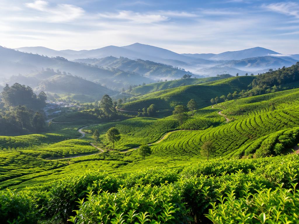 Cameron Highlands