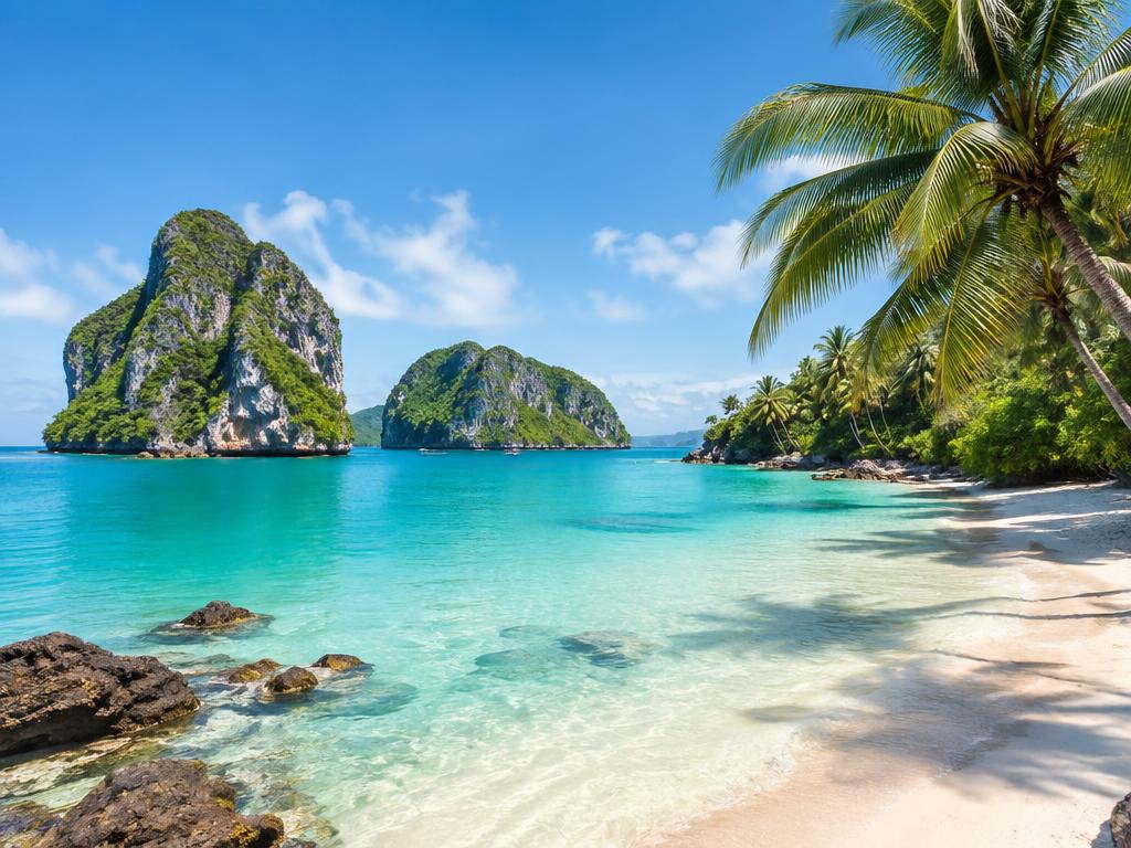 Langkawi