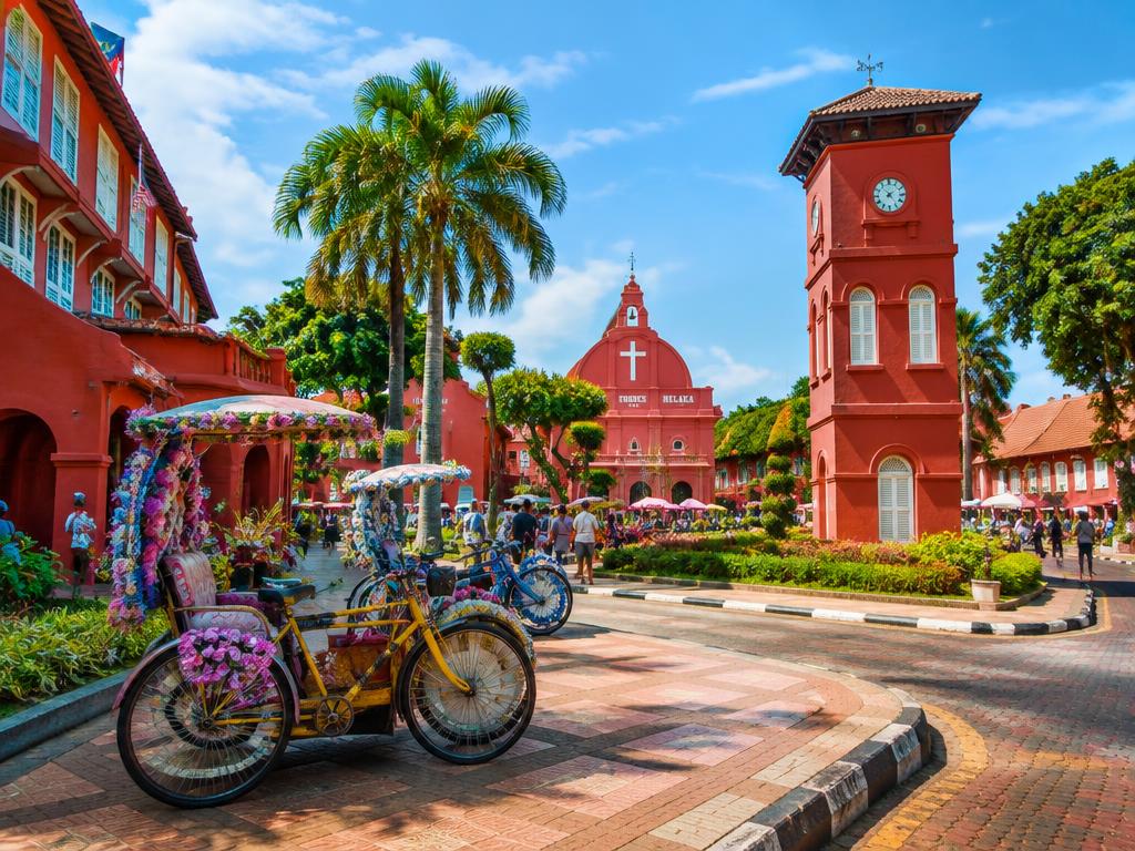 Malacca